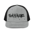 Trucker Cap Savage Mind