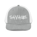 Trucker Cap Savage Mind
